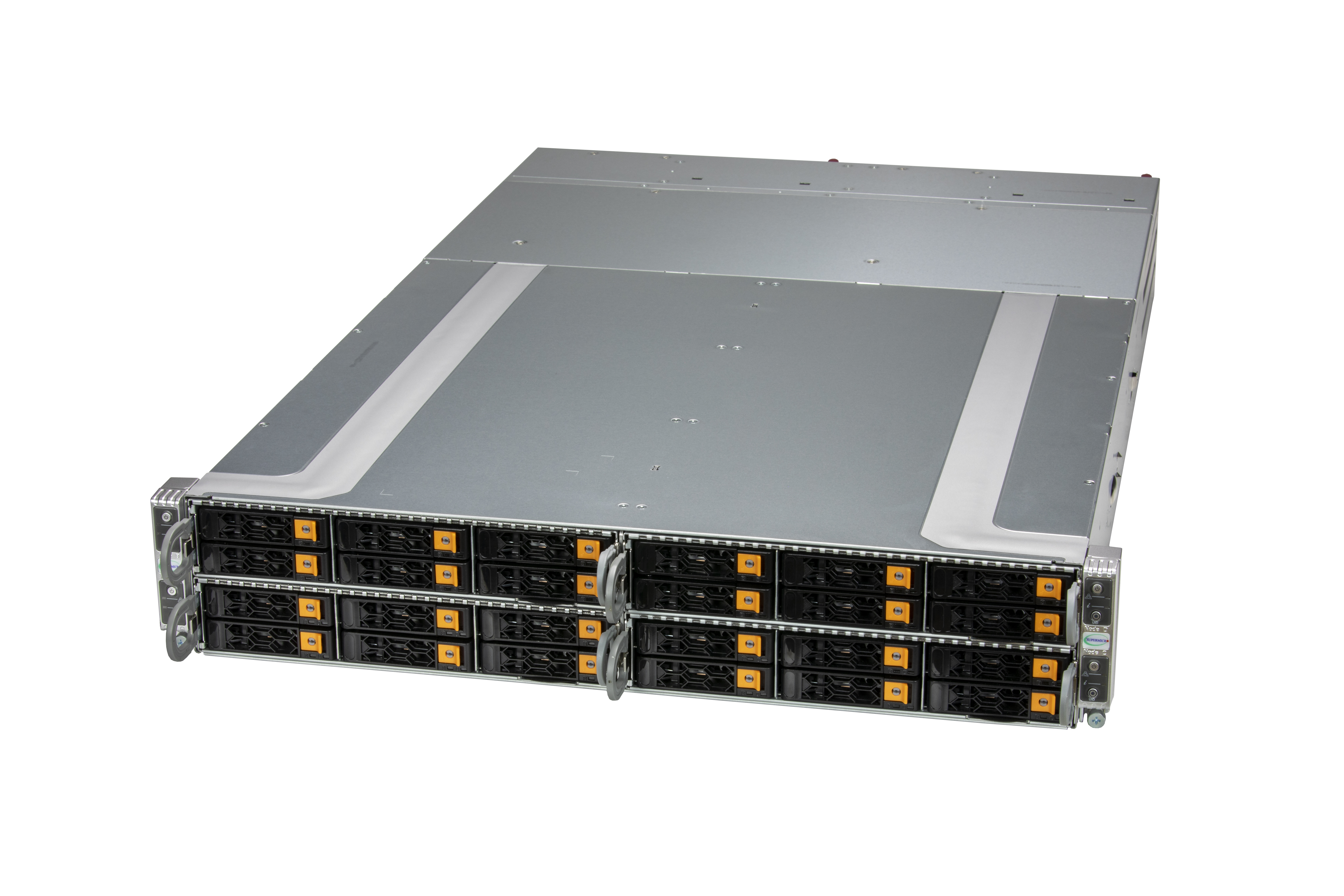 (GOLD)Compute 2U4N, AMD 1x64C